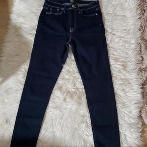 BDG TWIG HIGH RISE JEANS